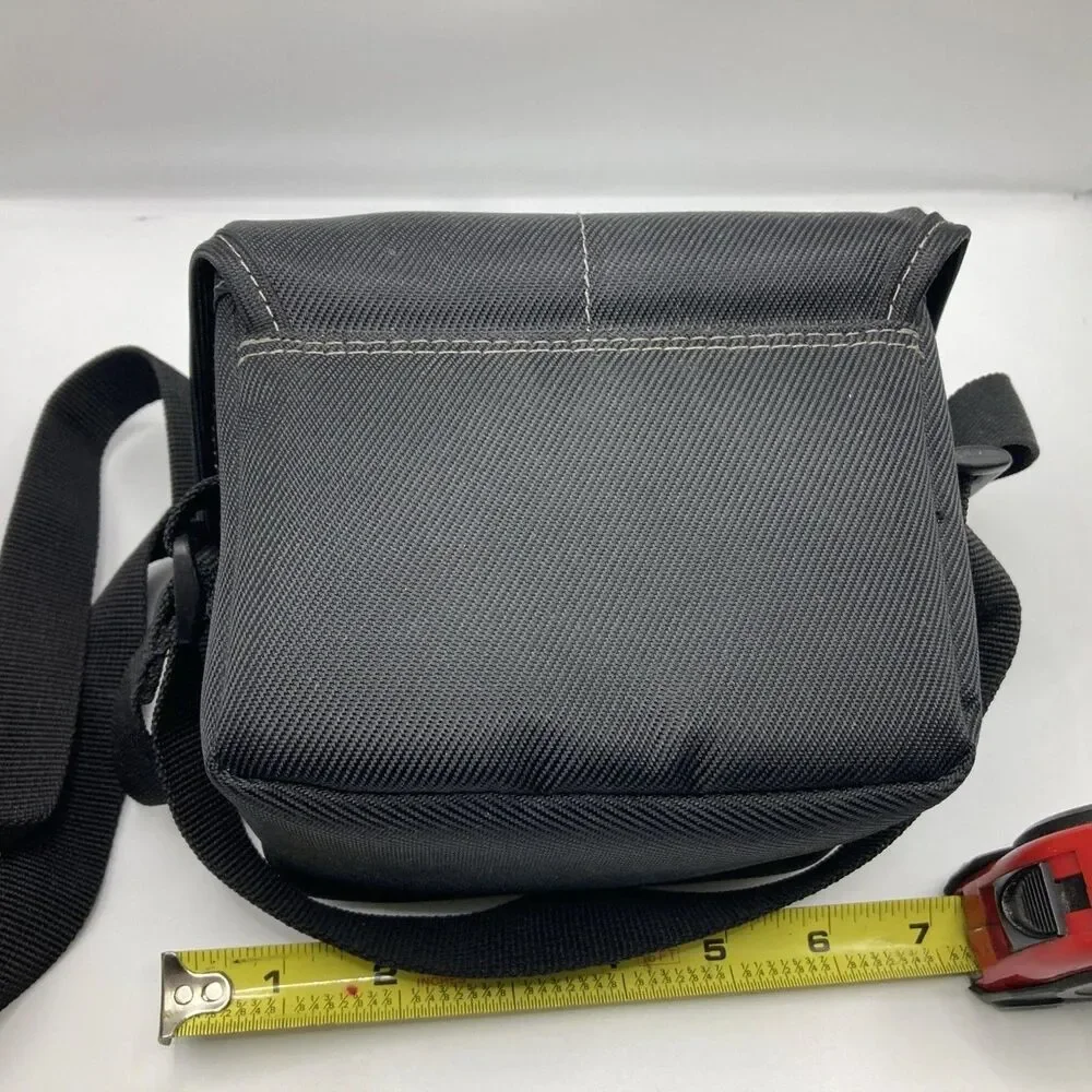 Genuine Authentic Panasonic Lumix Camera Belt Loop Carrying Case Holder OEM